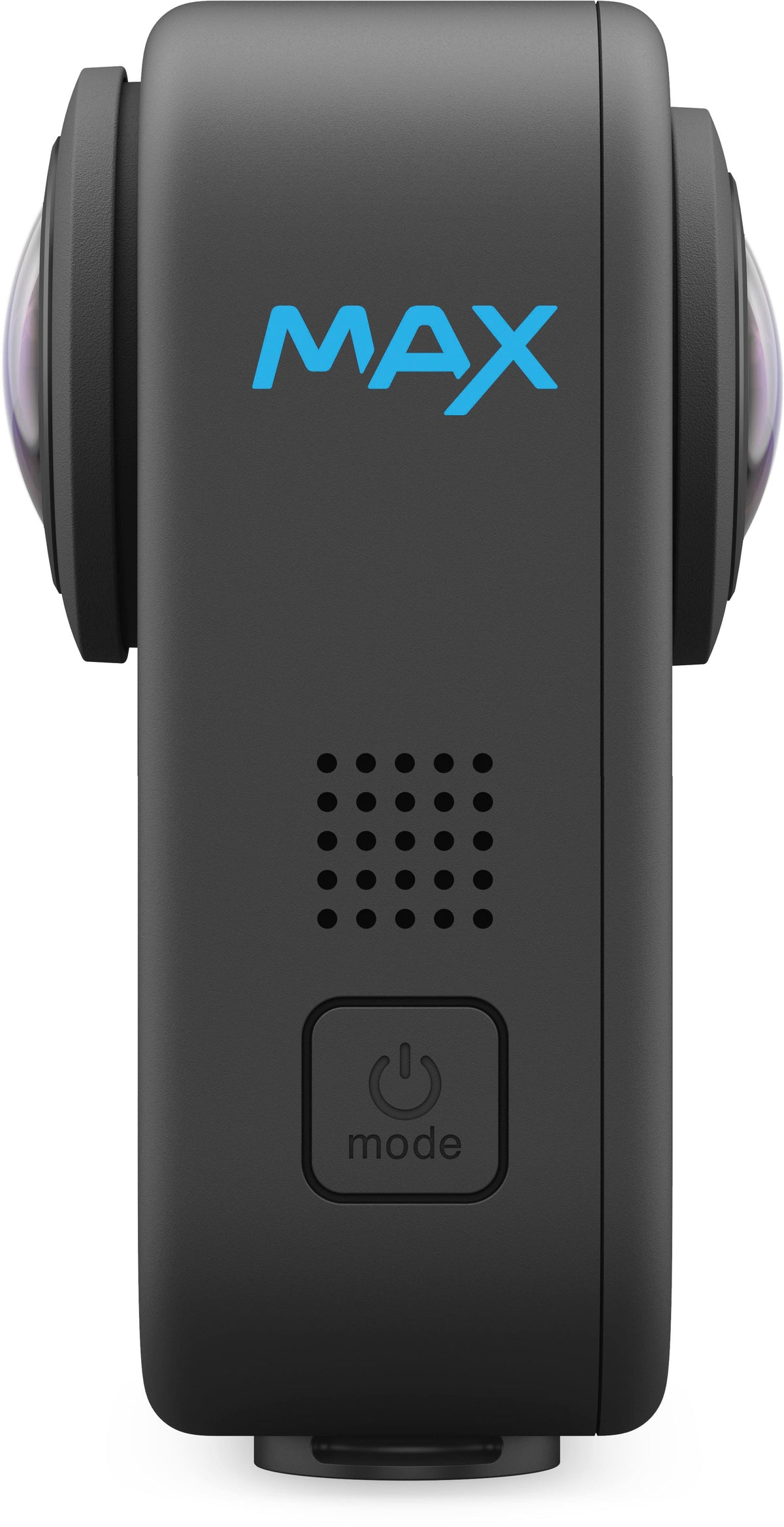 GoPro - MAX 360 Action Camera - Black
