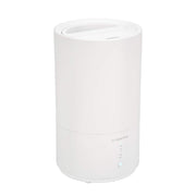 PureGuardian - H950AR Ultrasonic Cool Mist Top Fill Humidifier with Aromatherapy, .80-Gallon - White