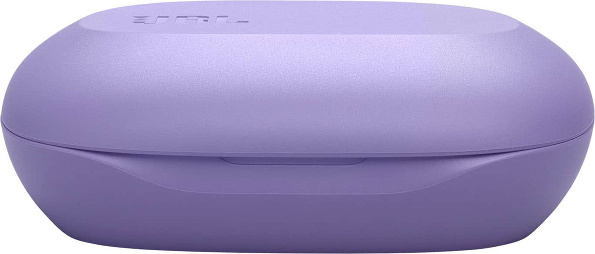 JBL - Sense Lite - TRUE Wireless Bluetooth Open-ear Headphones - 2025 - Purple