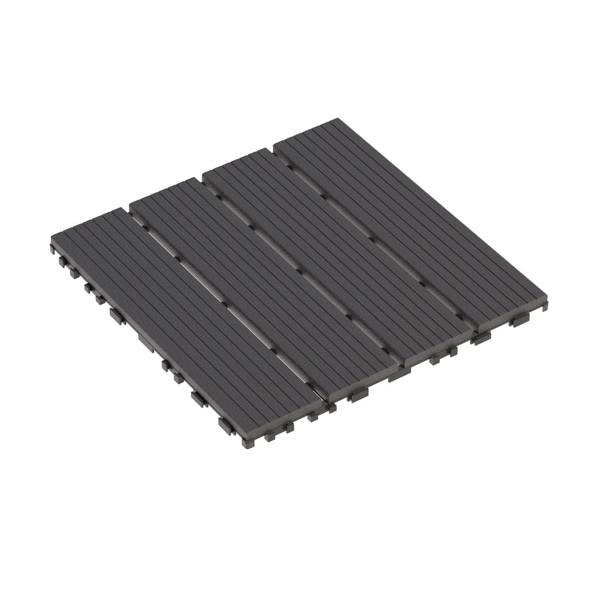Interlocking Deck Tiles 44 Pack