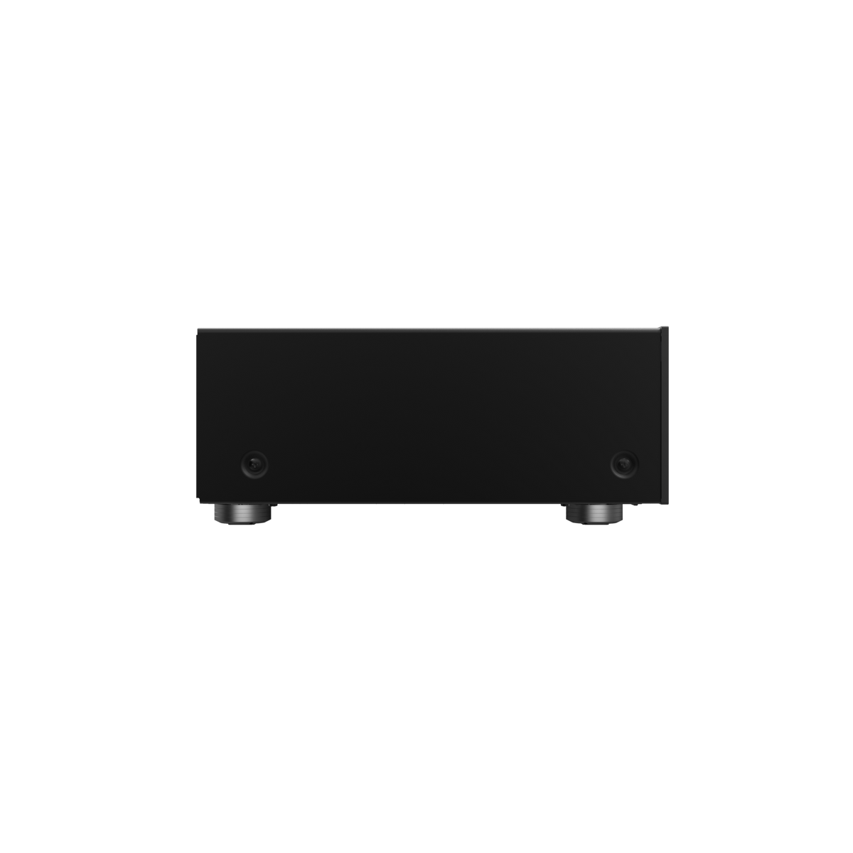 Onkyo - A-50 Network Integrated Amplifier - Black