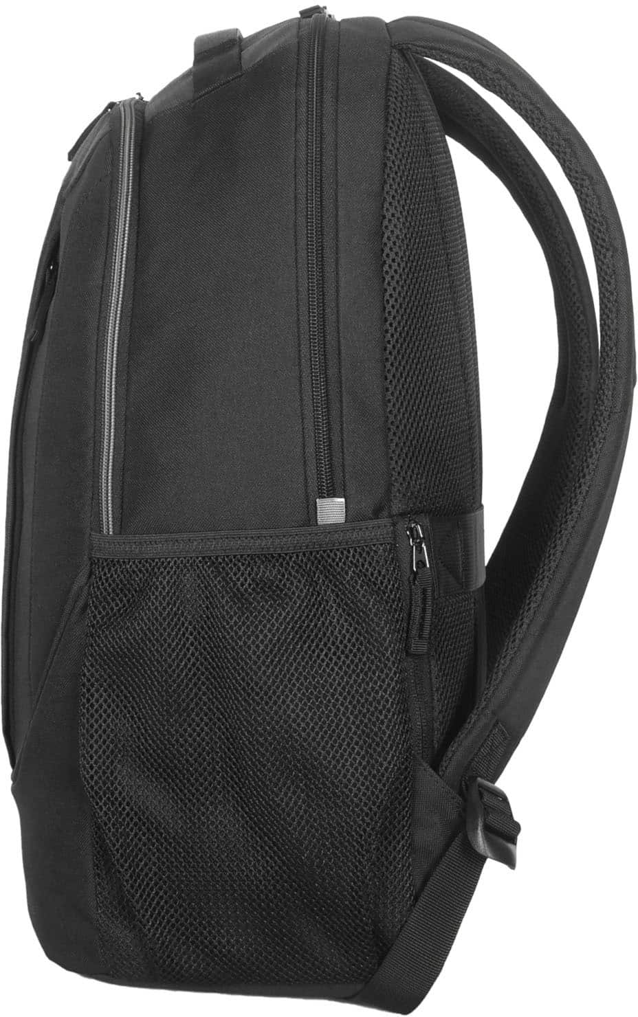 Targus - 16” Ascend Backpack - Black