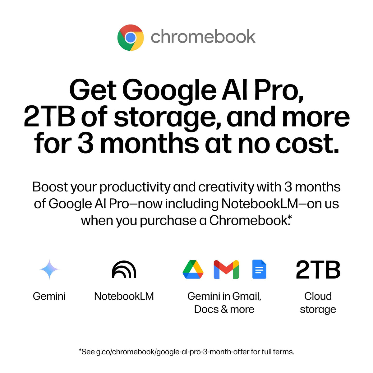 HP - 14" 2K Touchscreen 2-in-1 Chromebook - Intel Core N150 - 8GB Memory - 64GB eMMC - Sky Blue