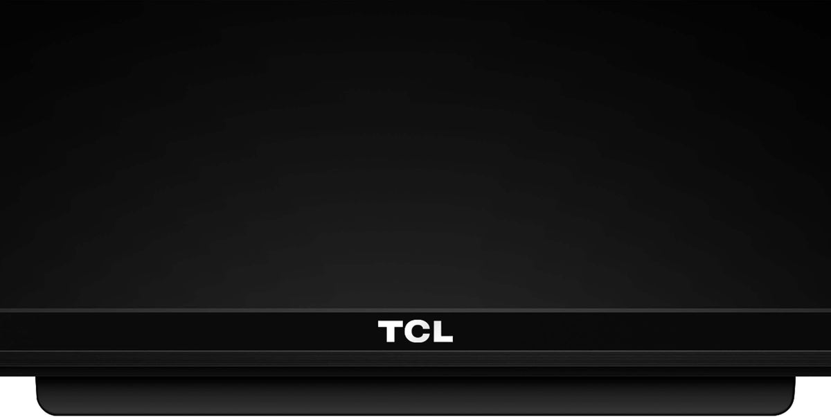 TCL - 55" Class F35-Series 4K UHD HDR LED Smart Fire TV (2025)