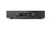 Hegel - H95 Integrated Amplifier - Black