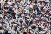 JennAir - 24" Elements Collection Custom Column Panel - Mussel Shell Burgundy