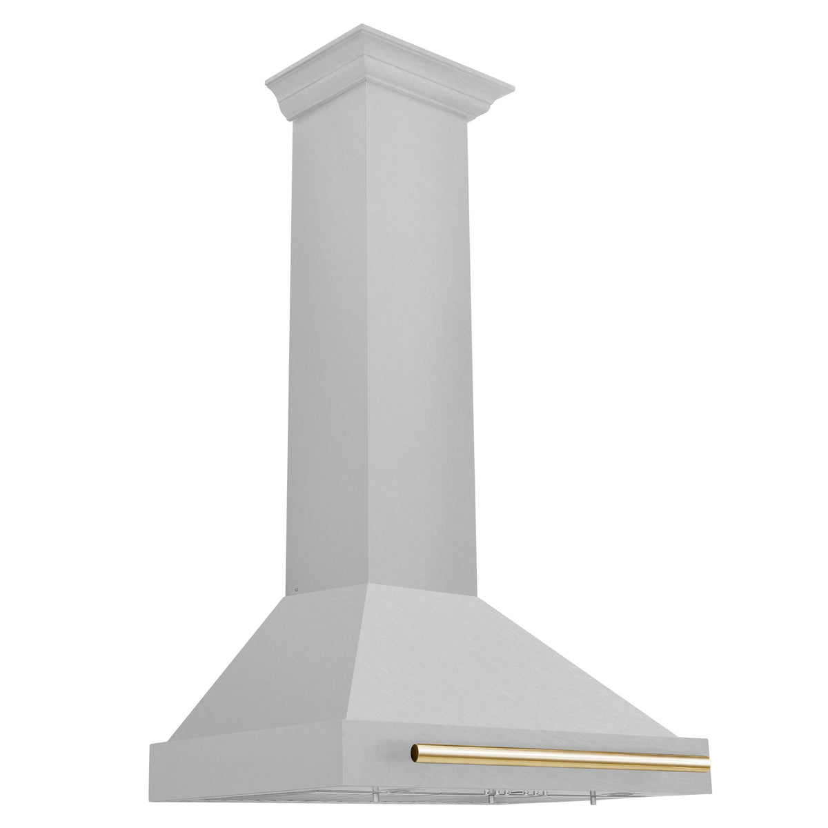 ZLINE Autograph Edition - 30 inches - Externally Vented - Wall Range Hood - Stainless Steel