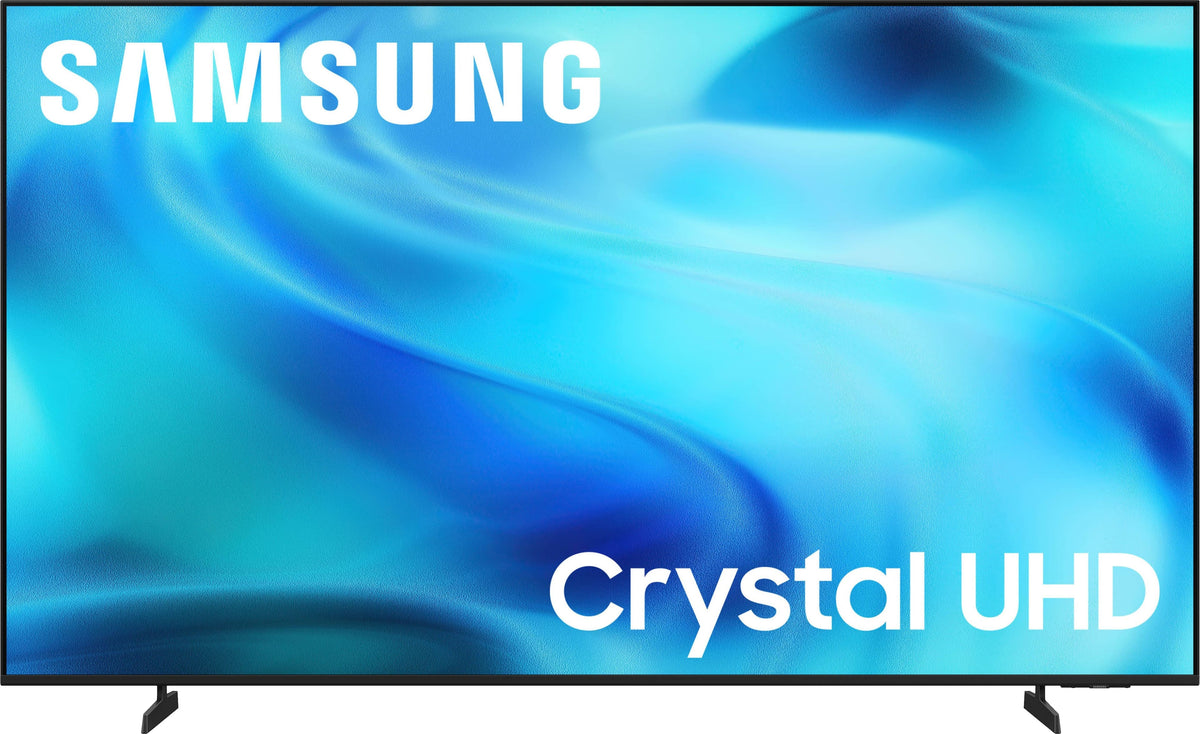 Samsung - 75” Class U8000H Series Crystal UHD 4K Smart Tizen TV (2026)