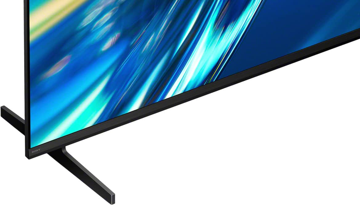 Sony - 75" class BRAVIA 3 II 4K HDR LED Google TV with Gemini and Anti-Glare screen (2026)