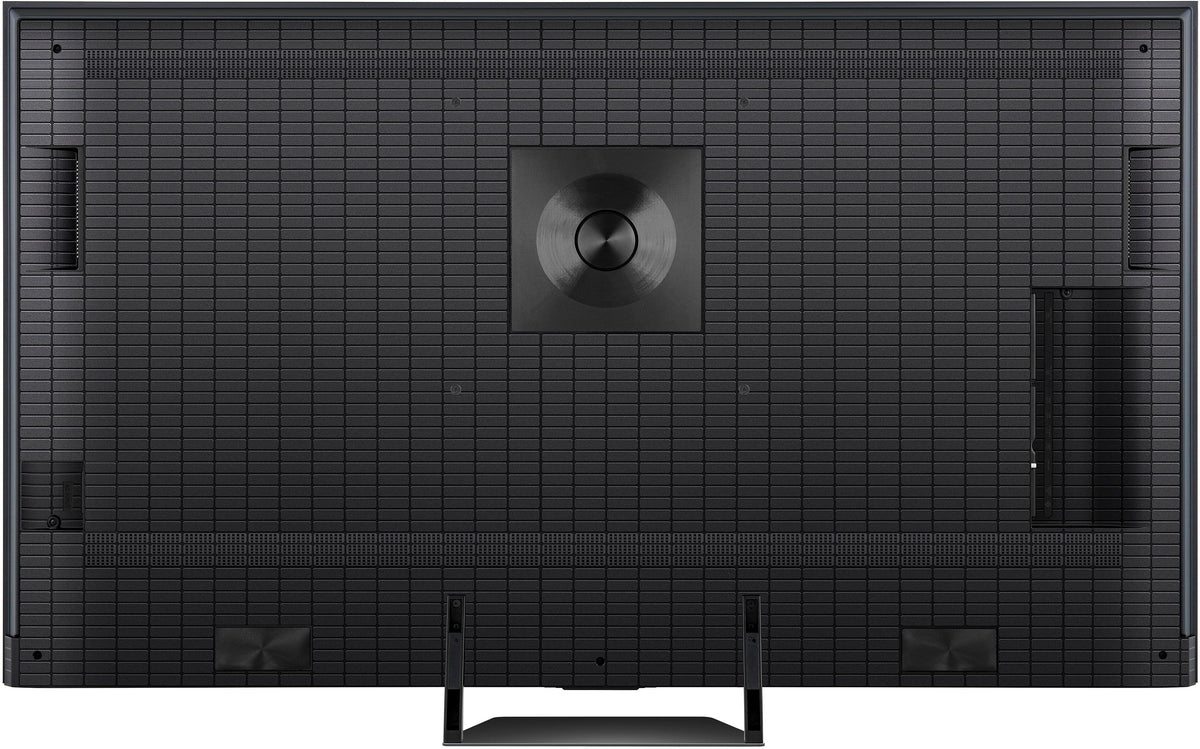 Hisense - 75" Class U7 Series MiniLED QLED UHD 4K HDR Smart Google TV (2026)