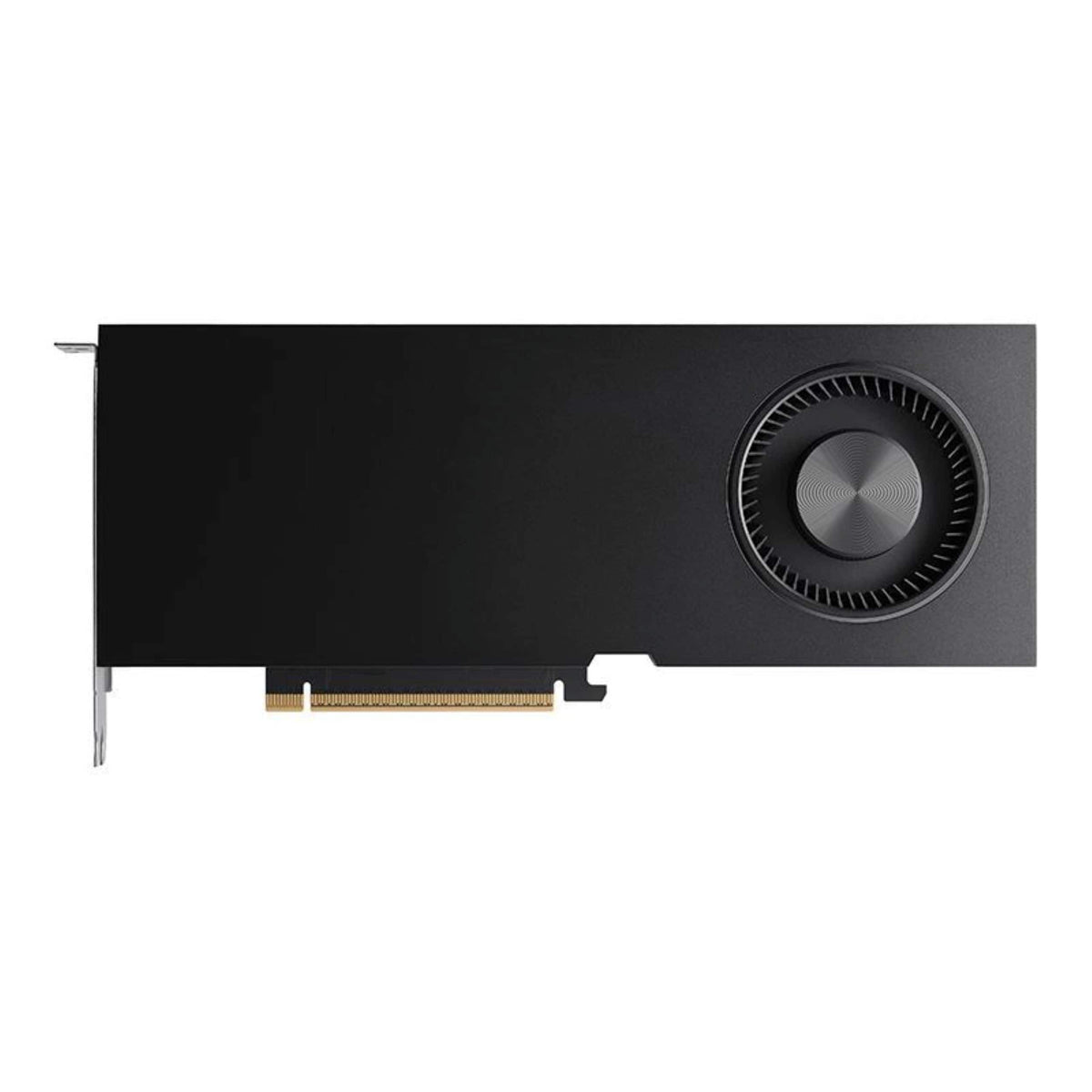 PNY - NVIDIA RTX PRO 5000 Blackwell Architecture 48GB GDDR7 PCI Express 5.0 Graphics Card - Black