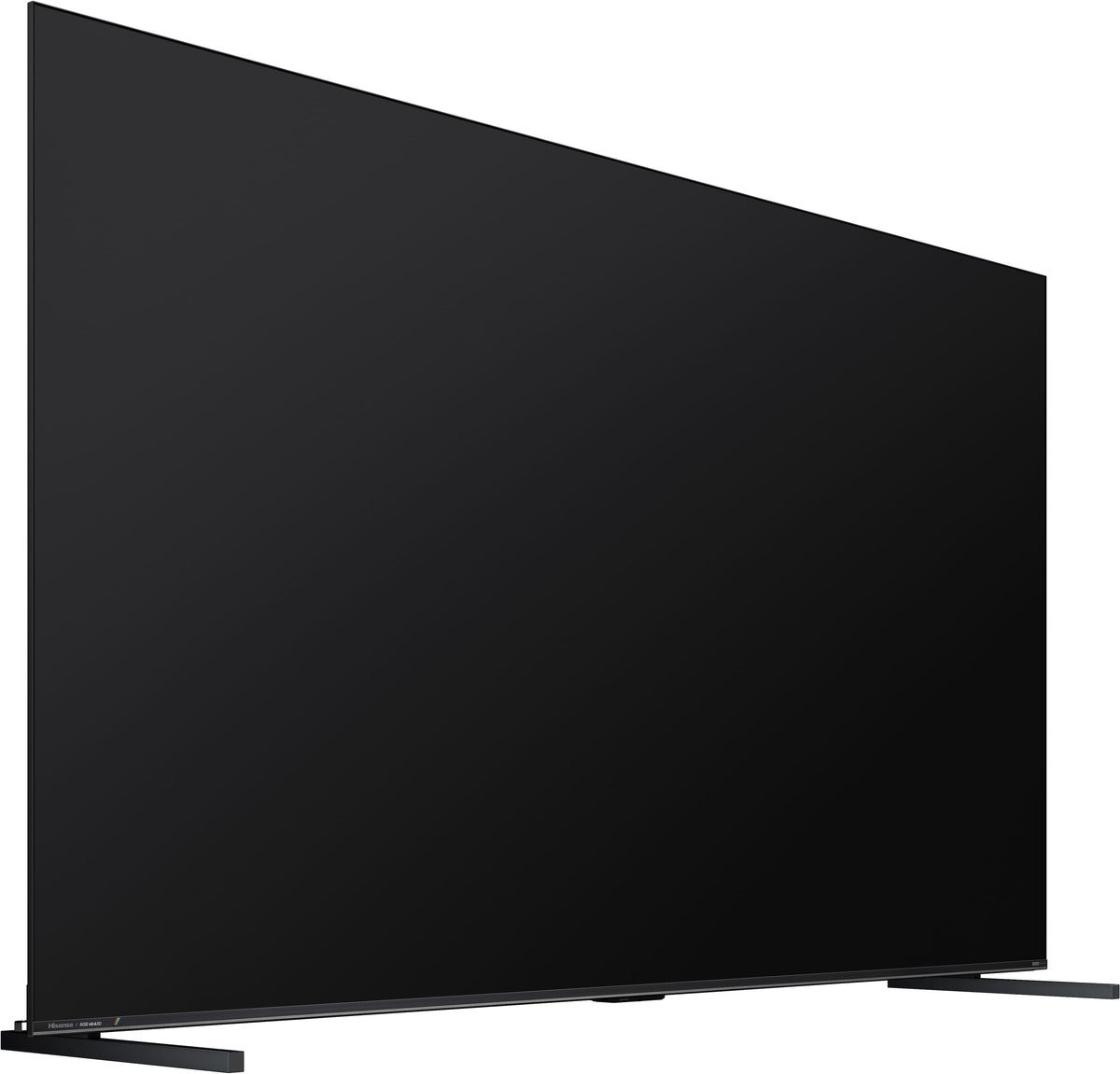 Hisense - 100" Class UR8 RGB MiniLED Series UHD 4K HDR Smart Google TV (2026)