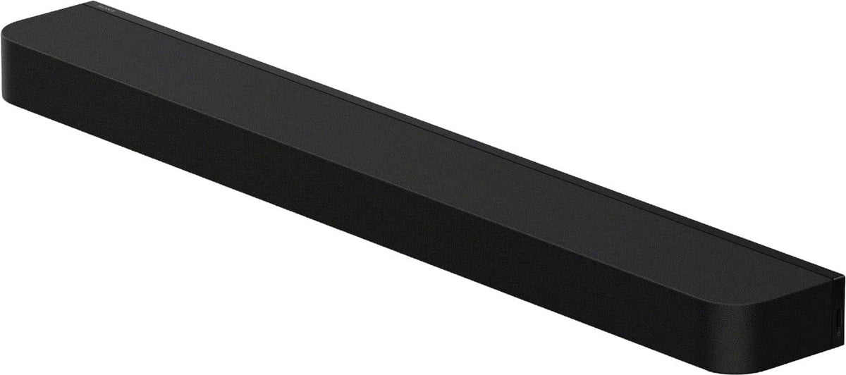 Sony - BRAVIA Theater Bar 7 with 9 speakers, Dolby Atmos/DTS:X compatible - Black