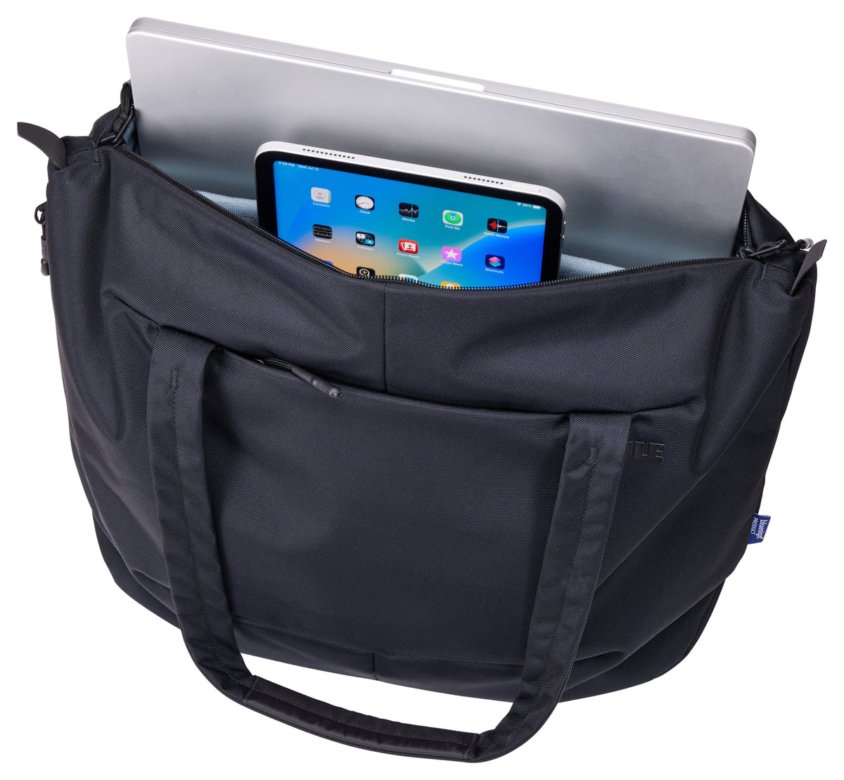 Thule - Subterra 2 Tote - Black