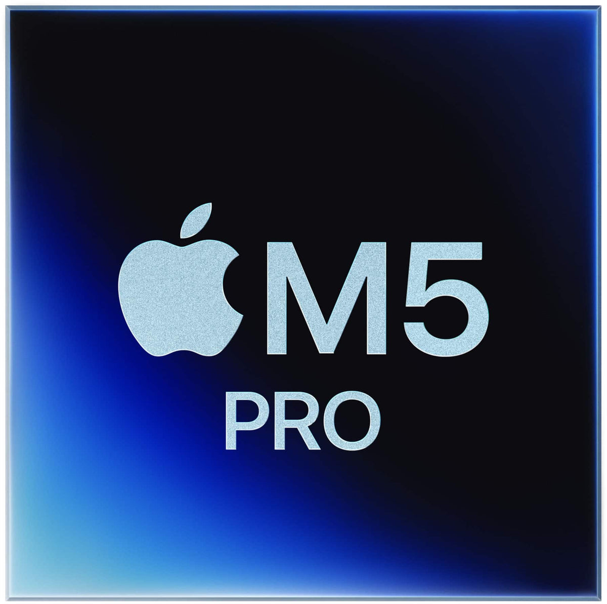 Apple - MacBook Pro 14-inch Laptop with PROLED XDR Touch Display - M5 Pro chip with 18-core CPU - 48GB Memory - 1TB SSD - Space Black