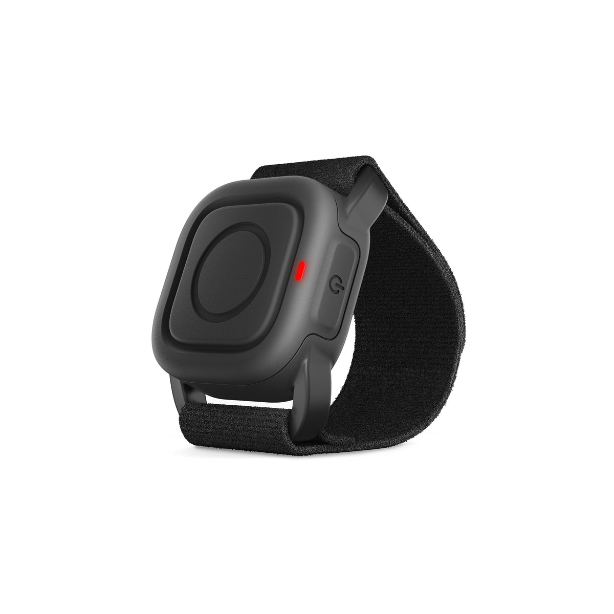 GoPro - Waterproof Shutter Remote for HERO13 Black, HERO12 Black, HERO11 Black, HERO11 Black Mini, HERO - Black