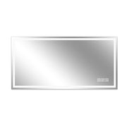 LED Bathroom Vanity Mirror