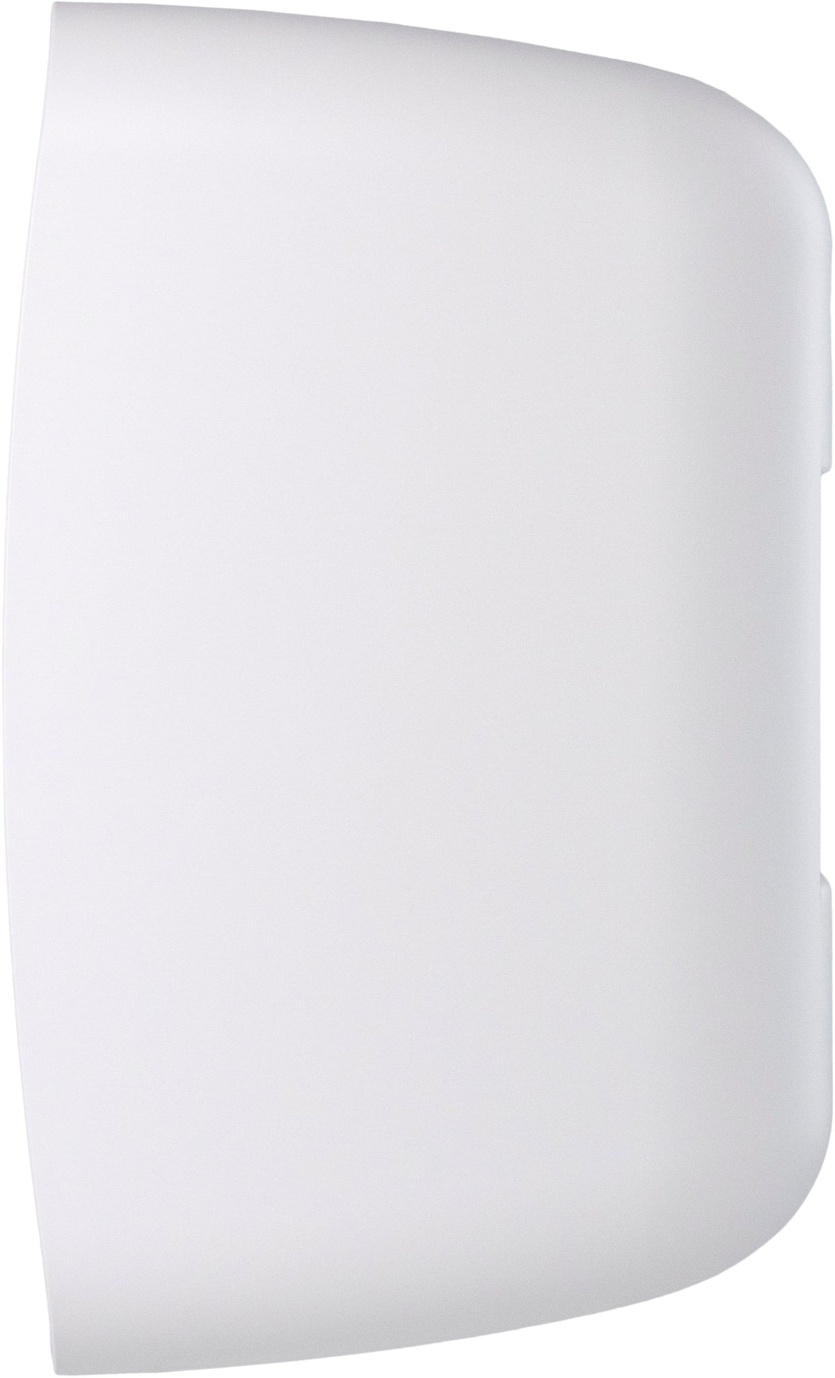 Sonance - MX86 - Mariner MX Series 8" 2-Way Outdoor Surface Mount Speakers (Pair) - Paintable White