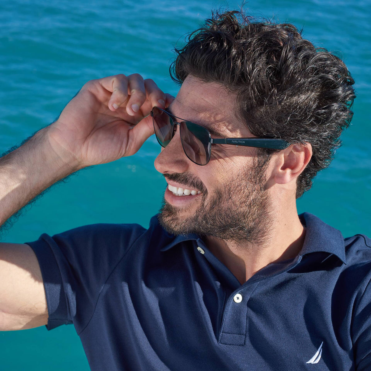 Nautica - Smart Eyewear Powered by Lucyd - Corsair