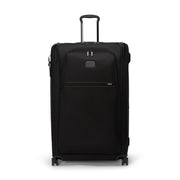 TUMI - Alpha XXL Dual Access 34" Expandable Spinner Suitcase - Black