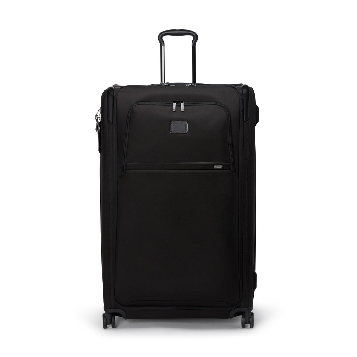 TUMI - Alpha XXL Dual Access 34" Expandable Spinner Suitcase - Black