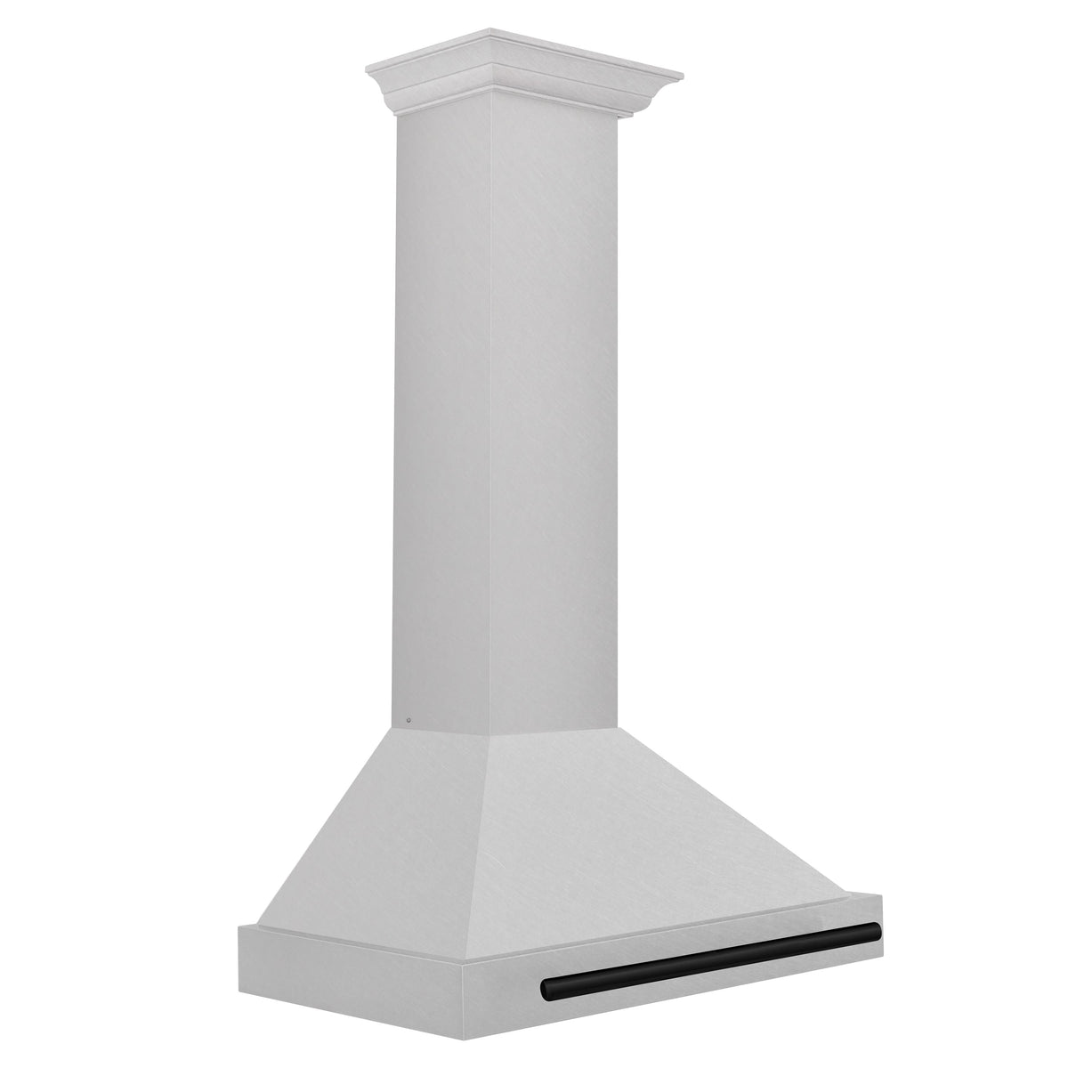 ZLINE Autograph Edition - 30 inches - Externally Vented - Wall Range Hood - Stainless Steel