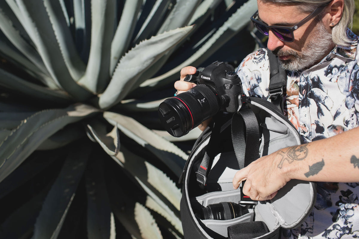 Peak Design - Everyday Backpack V2 30L - Black