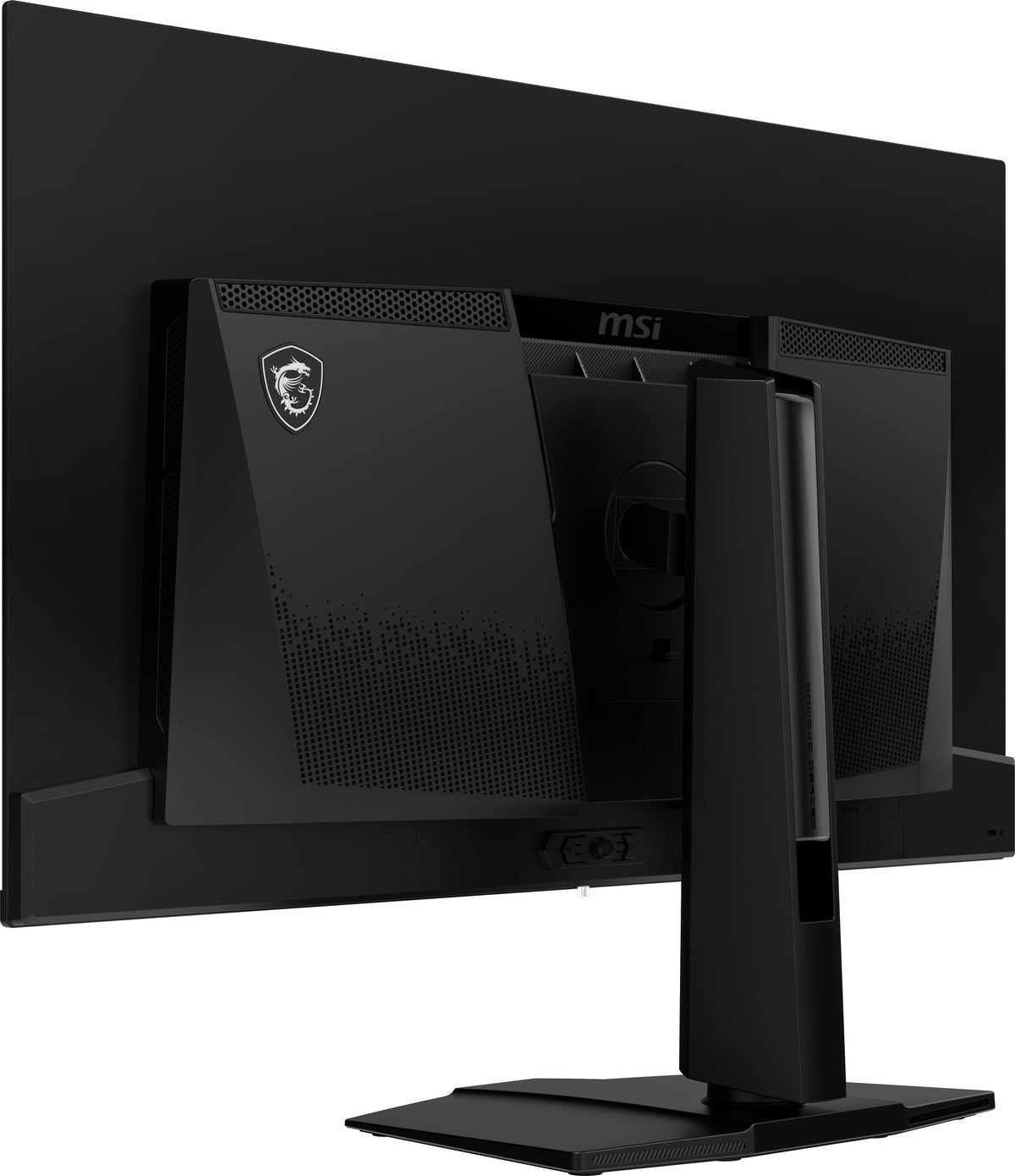 MSI - MAG 321UPXB QD-OLED 32" QD-OLED UHD 240Hz 0.03ms Gaming Monitor with Display HDR True 400 (DisplayPort, HDMI) - Black