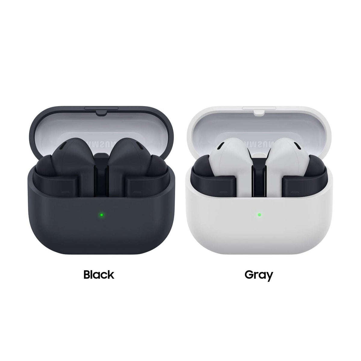 Samsung - Galaxy Buds3 FE Wireless Earbud Headphones - Black