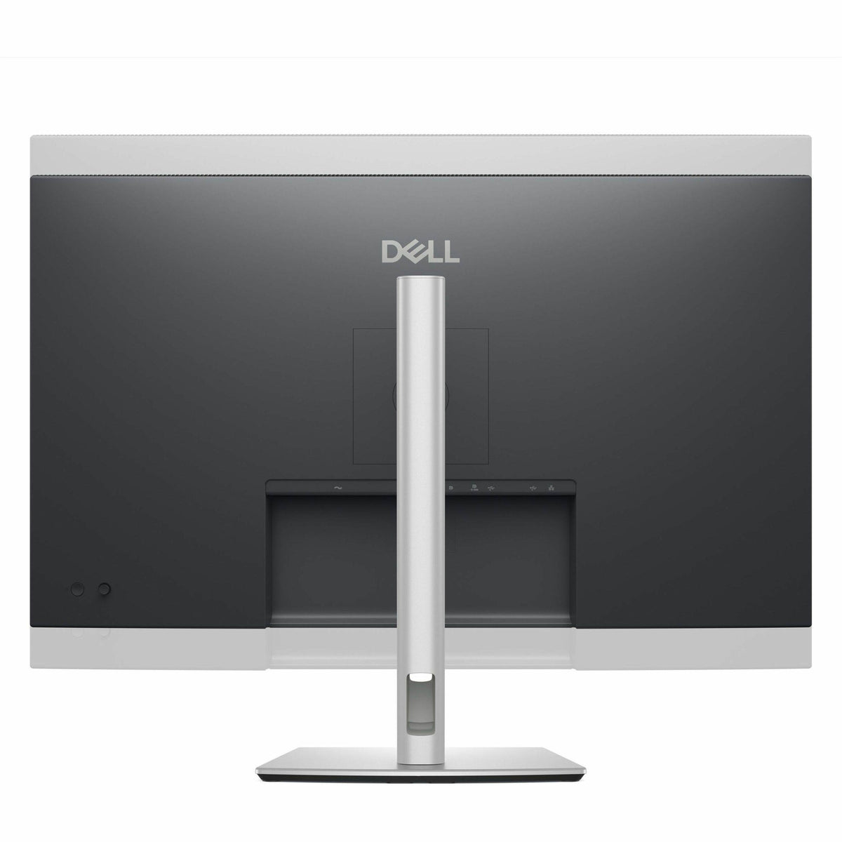 Dell - Pro Plus 31.5" IPS LED 4K UHD 100Hz Monitor (USB, HDMI) - Black, Gray, Dual Color
