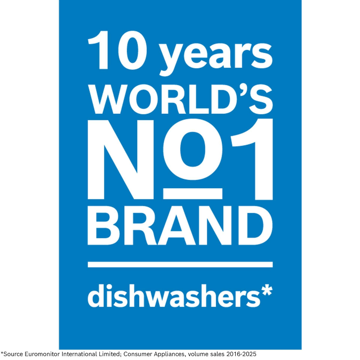 Bosch - 300 Series 24" Front Control Smart Built-In Stainless Steel Tub Dishwasher with 3rd Rack, 46dBA - Black