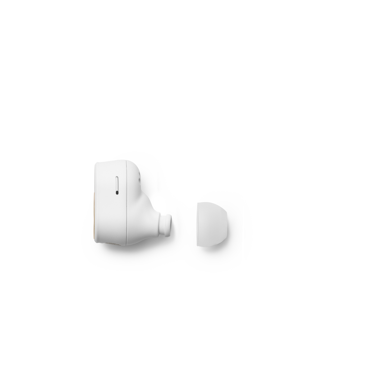 Devialet Gemini - II Opéra de Paris Wireless Bluetooth In-Ear Earbuds - Gold