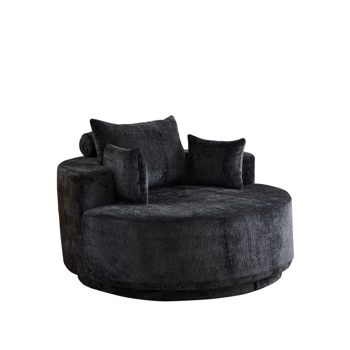 Sofá individual, sillón cama para sala de estar