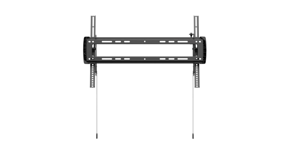 ErgoAV - 37″-86″ Tilt TV Mount - Black