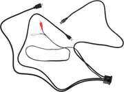 Metra - USB/AUX/HDMI Panel for 2012-2021 GM Buick Cable - Multi