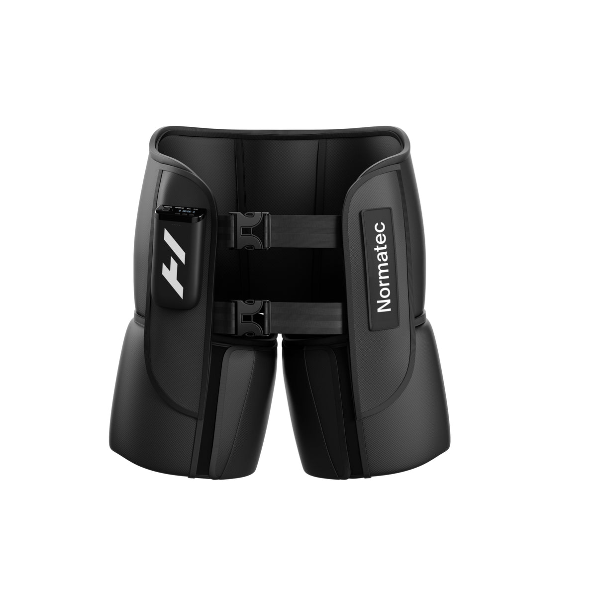 Hyperice - Normatec Elite Hip - Black