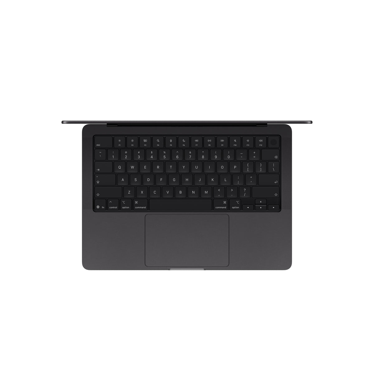 Apple - MacBook Pro 14-inch Laptop with PROLED XDR Touch Display - M5 Pro chip with 15-core CPU - 24GB Memory - 1TB SSD - Space Black