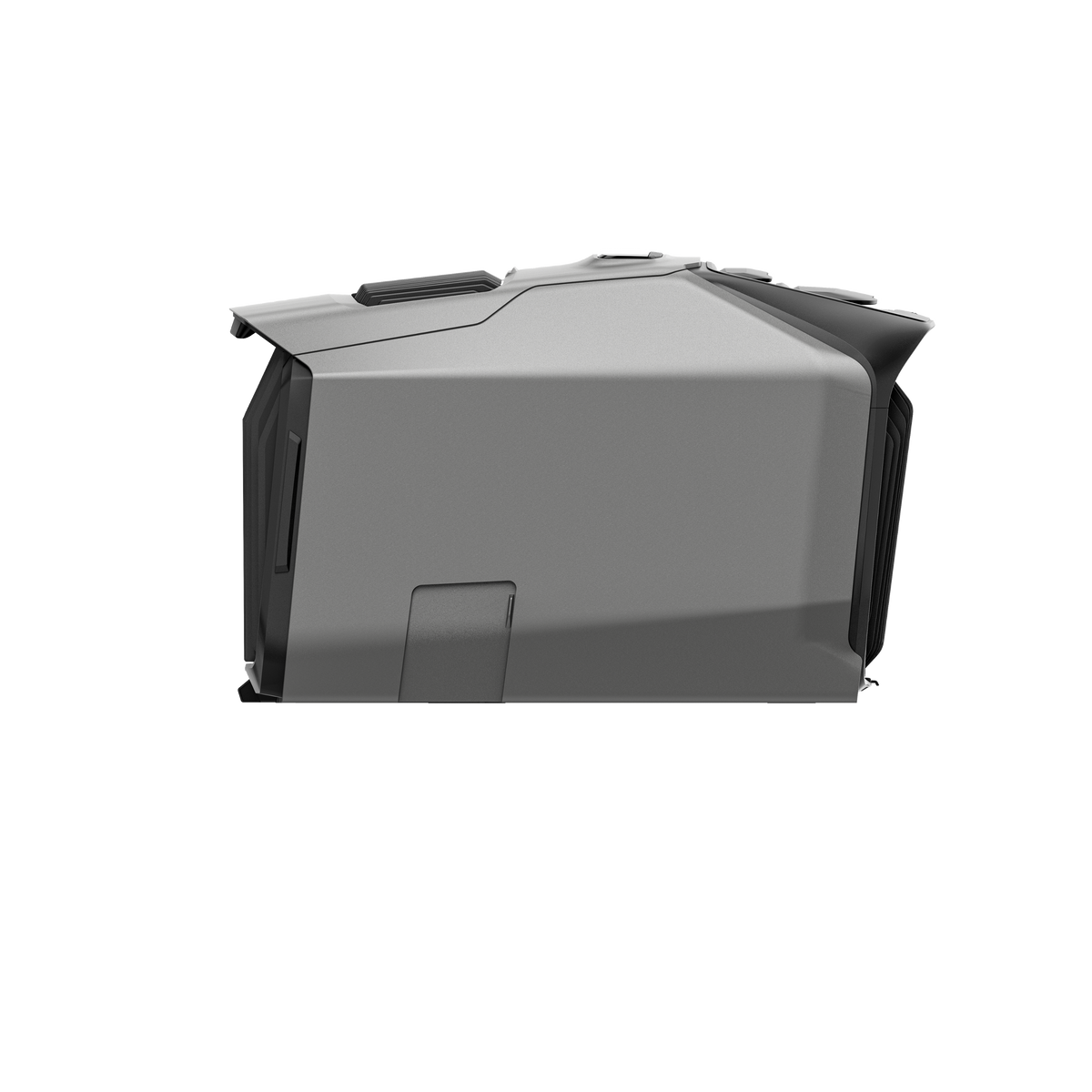 EcoFlow - Wave 3 - 180 Sq. Ft. Portable Air Conditioner - Gray