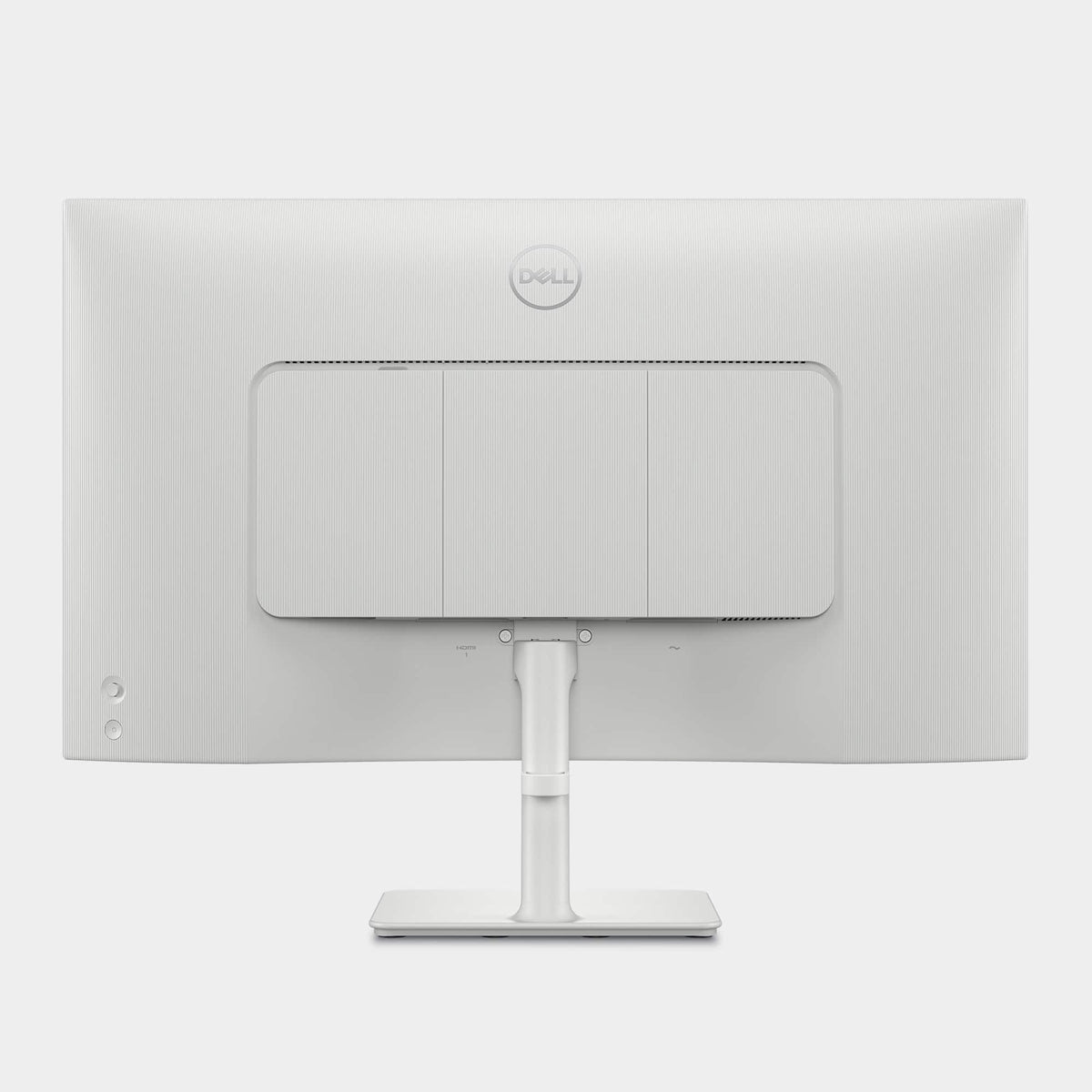 Dell - S2725H 27" IPS LED FHD 100Hz 8ms Monitor (HDMI) - Ash White