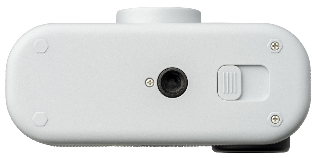 Fujifilm - instax Pal 2 Digital Camera - White