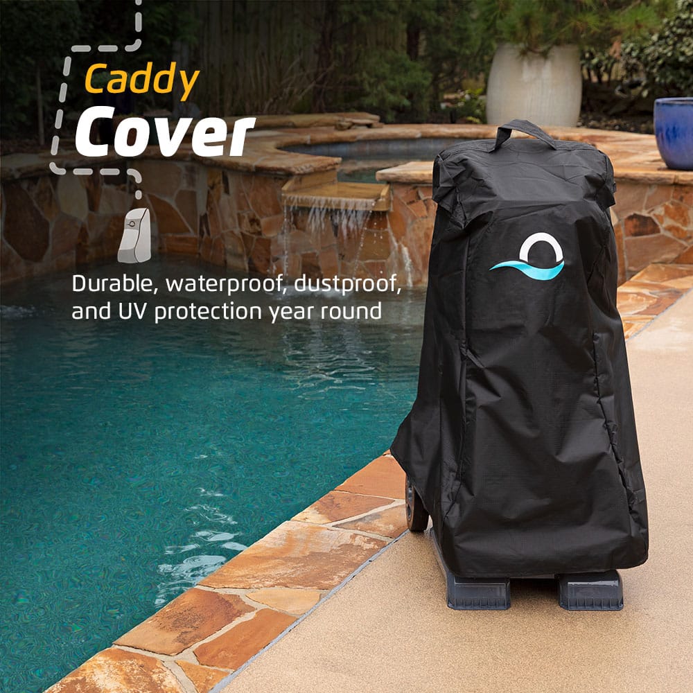 Dolphin - CADDY COVER CLASSIC
