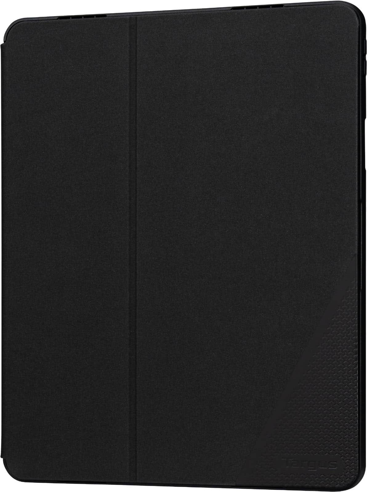 Targus - Click-In Rotating Case for for iPad Air 13"(M4/M3/M2) and iPad Pro 12.9"(6th, 5th, 4th, 3rd gen.) - Black