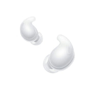 Sony - LinkBuds Fit True Wireless Noise Cancelling Earbuds - White