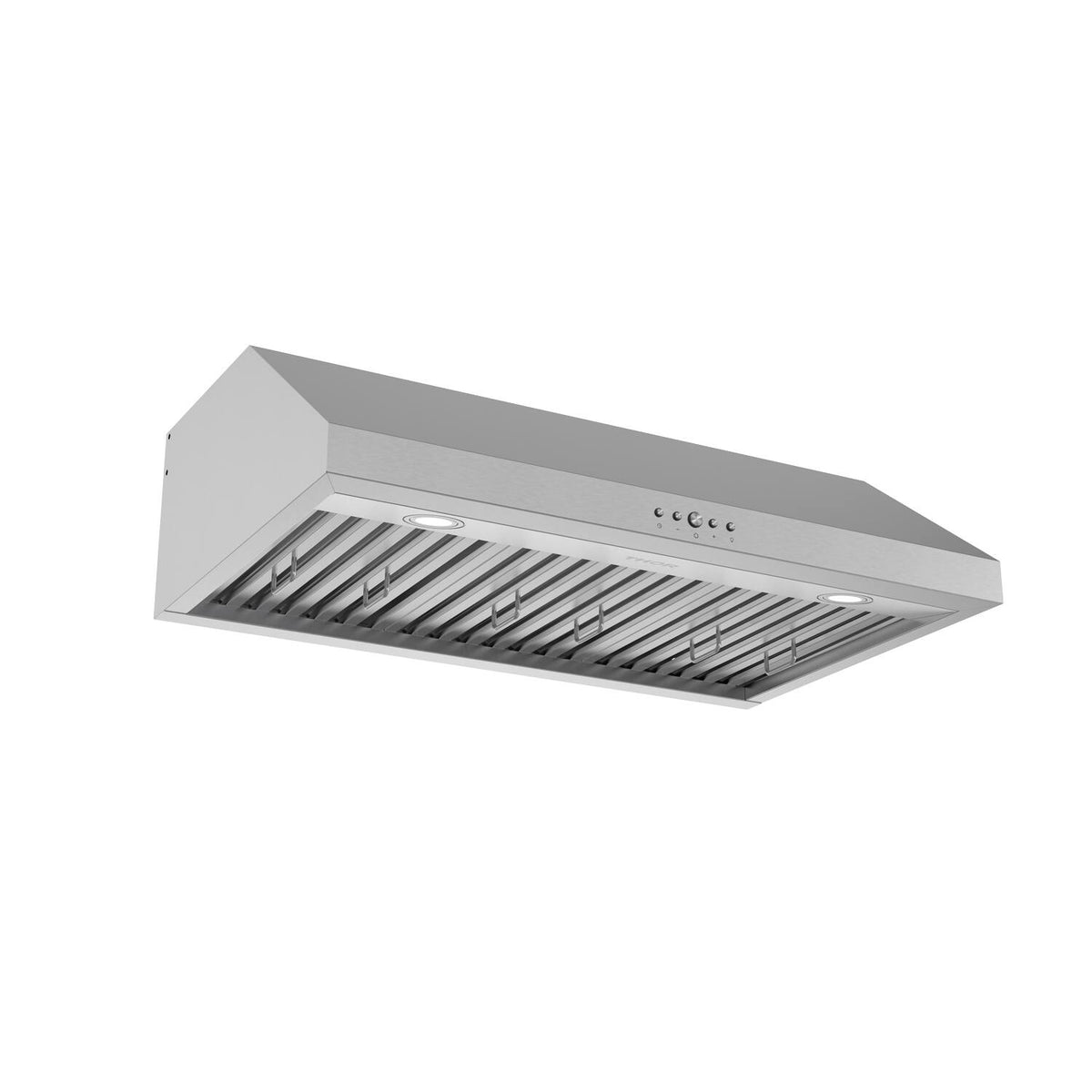 Thor Kitchen - 36 inches - Convertible & Convertible - Under cabinet Range Hood - Stainless Steel