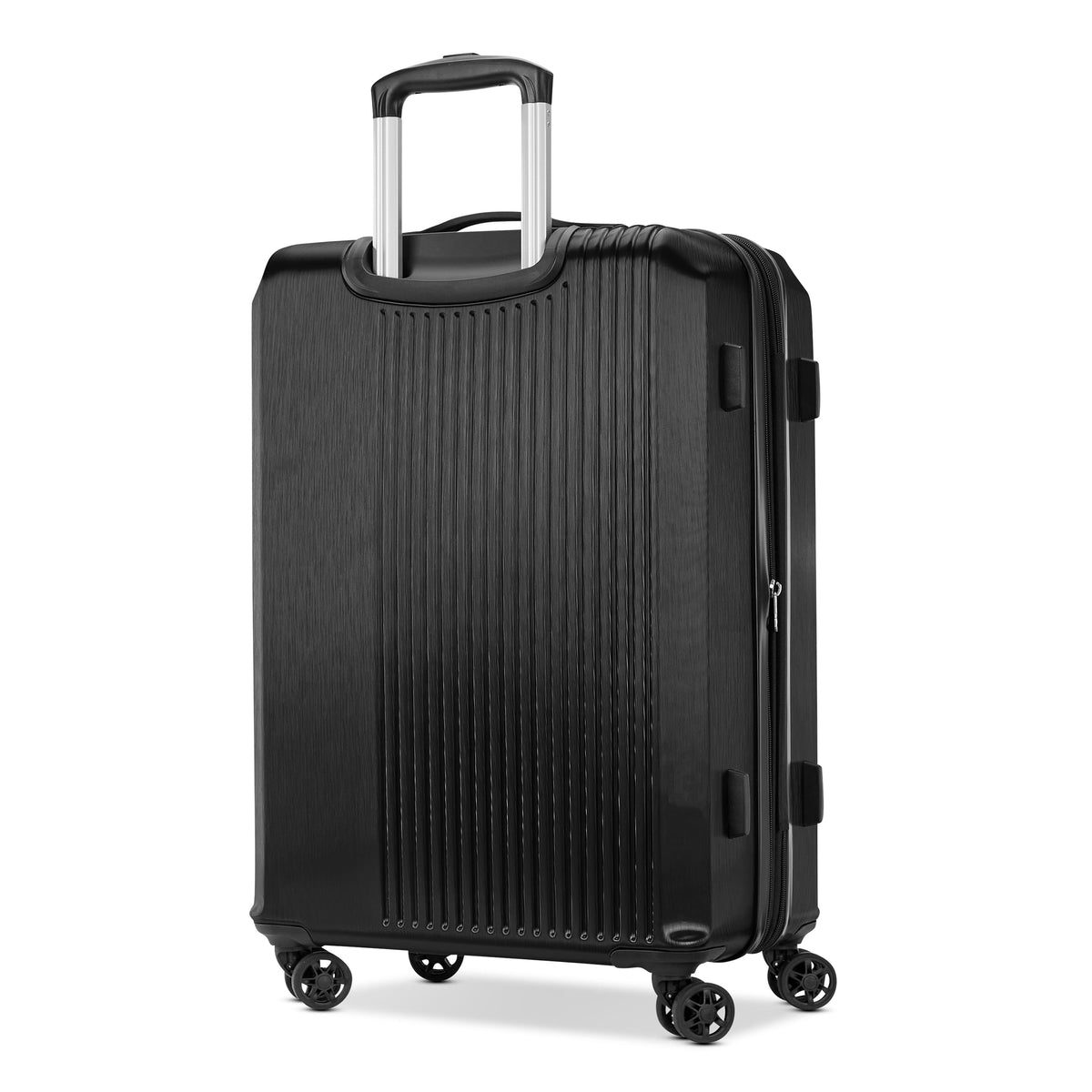 Samsonite - Alliance SE Carry On Spinner Suitcase - Bass Black