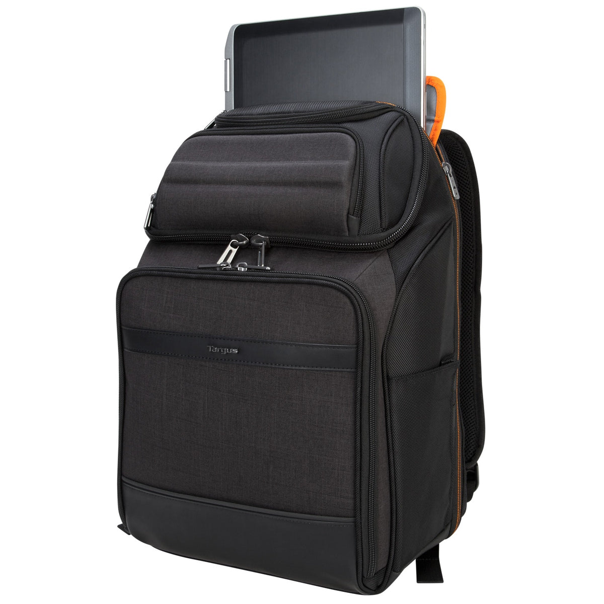 Targus - 15.6” CitySmart EVA Pro Backpack - Black