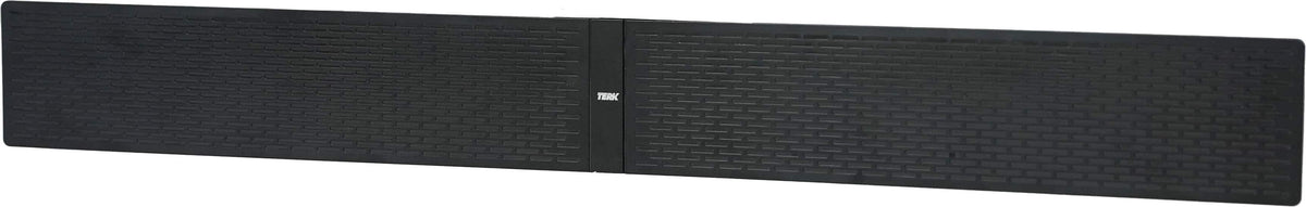 TERK - AMPLIFIED SMART HDTV ANTENNA BAR - Black