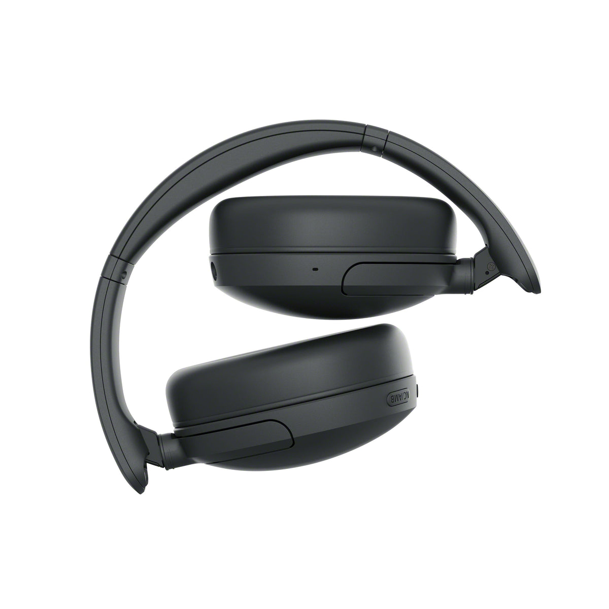 Sony - WH-CH730N Wireless Noise Cancelling Headphones - Black