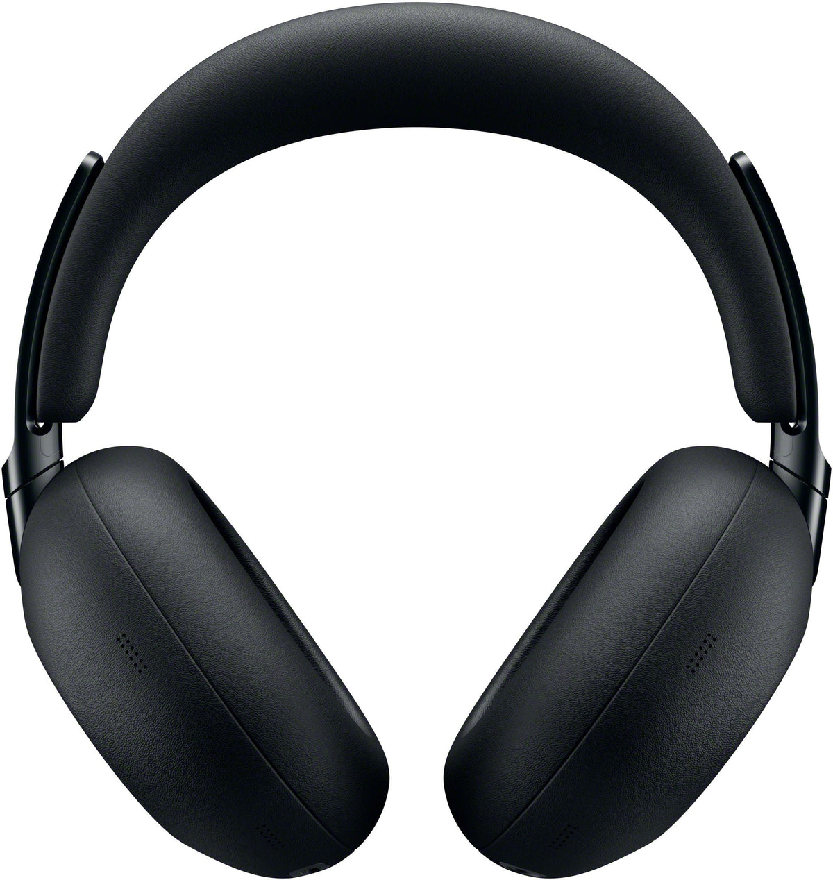 Sony - 1000X THE COLLEXION Wireless Noise Canceling Headphones - Black