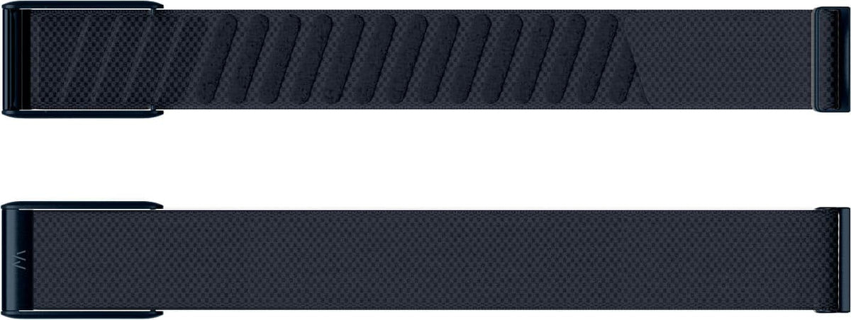 WHOOP - SuperKnit Accessory Band - Compatible with 5.0 One and Peak - Midnight